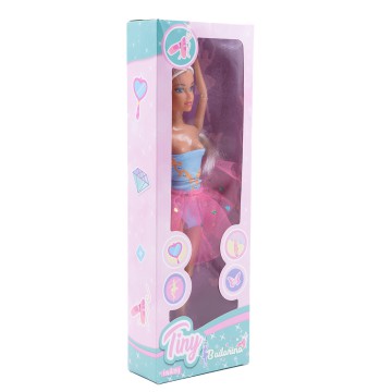 JUG CYB MUÑECA 54916 BAILARINA