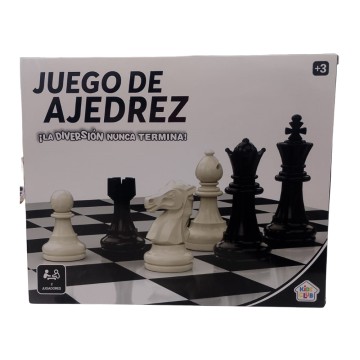 JUG CYB JGO AJEDREZ 56009 MAGN