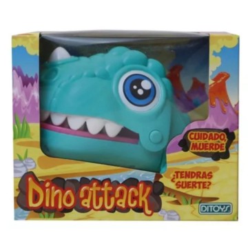 JUG DITOYS DINO ATTACK 2596