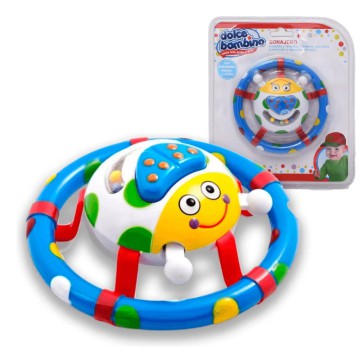 JUG DITOYS DOLCE BAMBI 1822