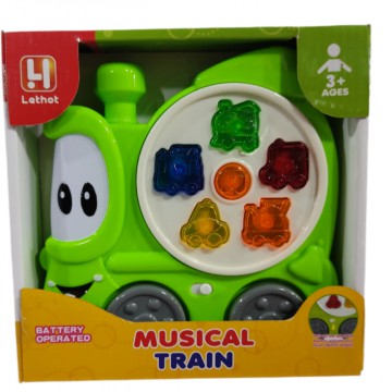 JUG CYB TREN INTERACT 53130