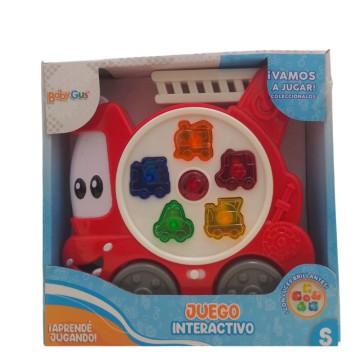 JUG CYB CAMION INTERACT 53131