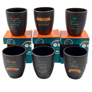 BZ JARRO MUG FRASES POSITIVAS
