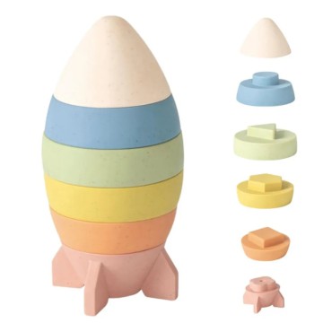 JUG JUGUE BABY COHETE 628-105