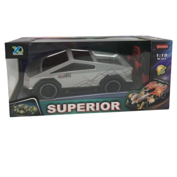 JUG JUGUE CAMIONETA YQ082-11