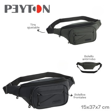 RIÑONERA PEYTON 53538/53539