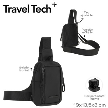 MORRAL TRAVEL 53540