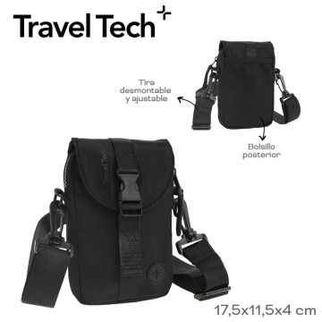 MORRAL TRAVEL 53541