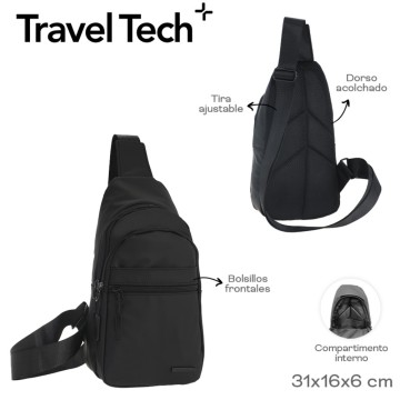 MORRAL TRAVEL 53548