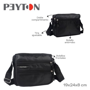 MORRAL PEYTON 53546
