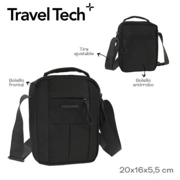 MORRAL TRAVEL 53542