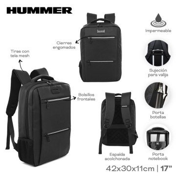 MOCH HUMMER PORTANOT 18568