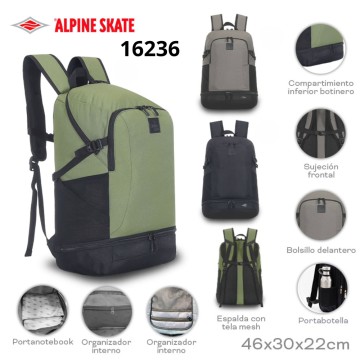 MOCH ALPINE PORTANOT 16236/7