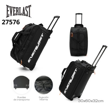 BOLSO EVERLAST CARRO 27576/7