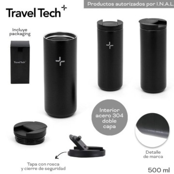 BZ VASO TRAVEL 18619
