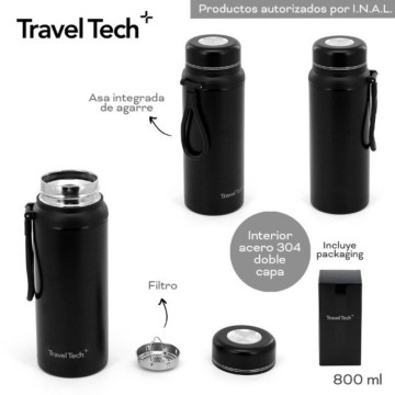 BZ BOTELLA TRAVEL 18620
