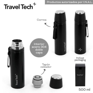 BZ TERMO TRAVEL 18660