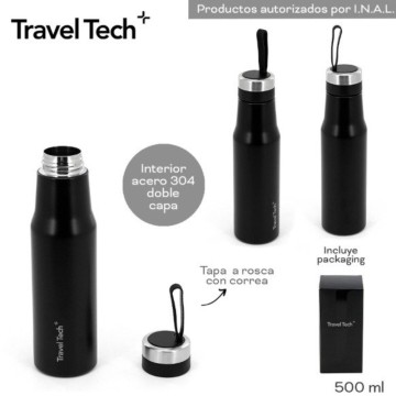 BZ BOTELLA TRAVEL 18659