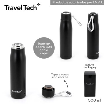 BZ BOTELLA TRAVEL 18658