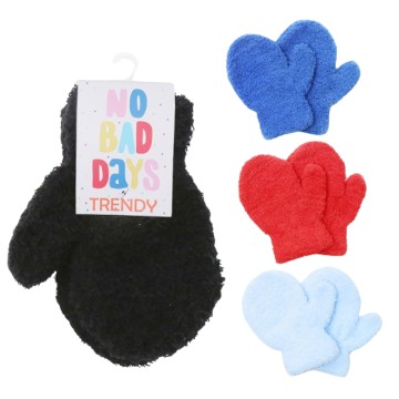 TG GUANTES TRENDY INF 51140
