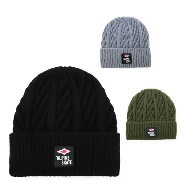 TG GORRO ALPINE 16892