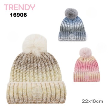 TG GORRO TRENDY 16906