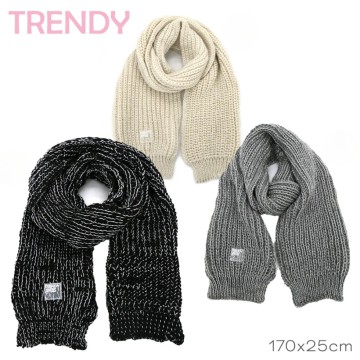 TG BUFANDA TRENDY 15817