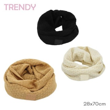 TG CUELLO TRENDY 18748