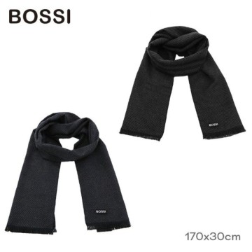 TG BUFANDA BOSSI 18795