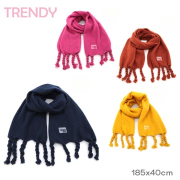 TG BUFANDA TRENDY 16868