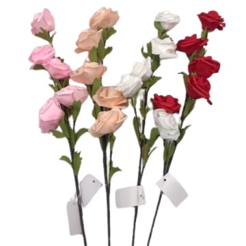 BZ DECO RAMO EA32-07-10 ROSAS