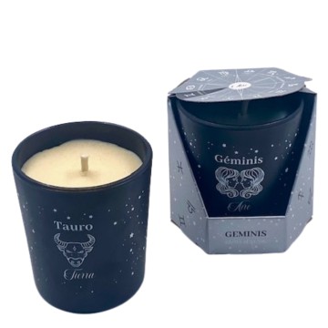 BZ DECO VELA AROMATICA 490927