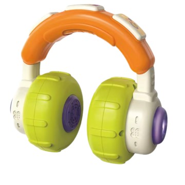 JUG JUGUE AURICULAR 6671 C/LUZ