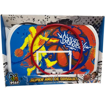 JUG CYB ARO BASQUET 55323 COLG