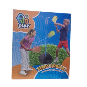 JUG CYB JUEGO TENIS 55327