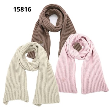 TG BUFANDA TRENDY 15816