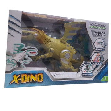 JUG CYB DINO 55439 E/CJ