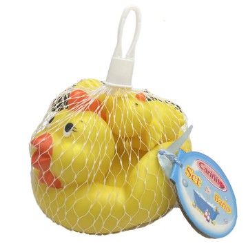 JUG CARIÑ 940 SET BAÑO