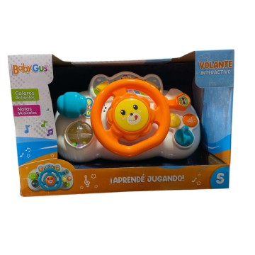 JUG CYB VOLANTE 55494 INTERACT