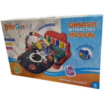JUG CYB GIMNASIO 55721 E/CJ