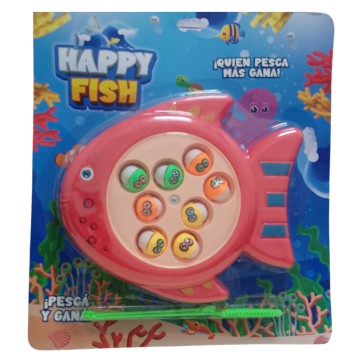 JUG CYB JGO PESCA 55883