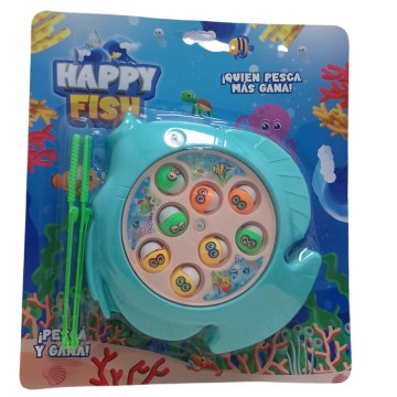 JUG CYB JGO PESCA 55884