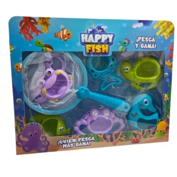 JUG CYB SET PESCA 55881 E/CJ
