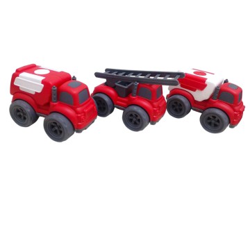JUG CYB CAMION BOMBERO 55758