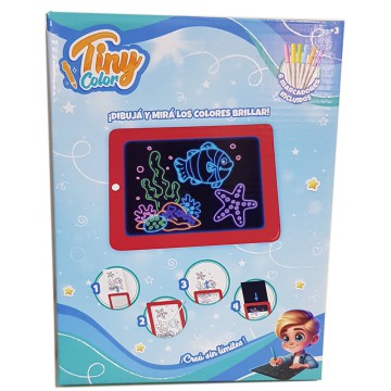 JUG CYB TABLET LED 55586