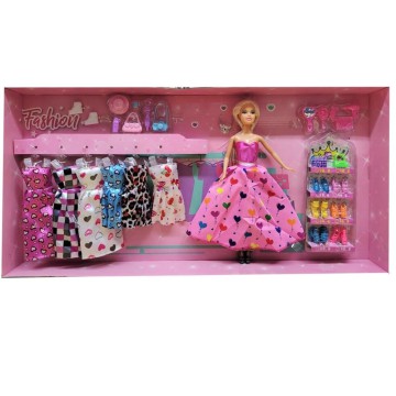JUG CYB MUÑECA 53403/53475 