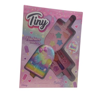 JUG CYB SET MAQUILLAJE 3357