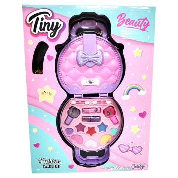 JUG CYB SET MAQUILLAJE 3261