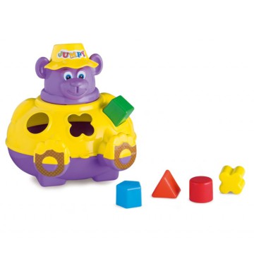 JUG RVP 702 JUMPY