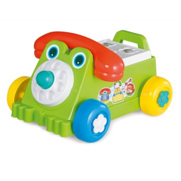 JUG RVP 610 RIVAPHONE